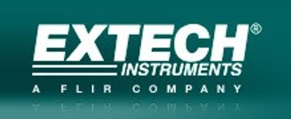 Extech Instruments logo