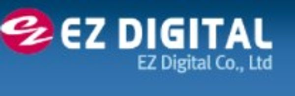 EZ Digital logo
