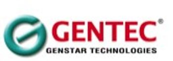 Gentec logo