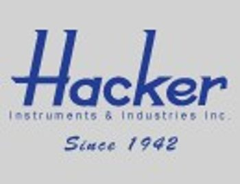 Hacker Instruments & Industries logo