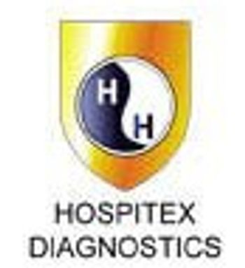 Hospitex Diagnostics logo