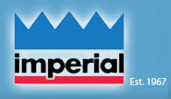Imperial Fastener Co. logo
