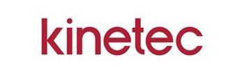 Kinetec logo