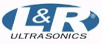 L&R Manufacturing logo