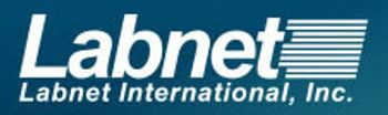 Labnet logo