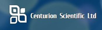 Centurion Scientific logo