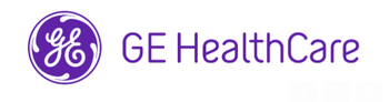 GE HealthCare logo