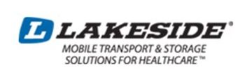 Lakeside logo