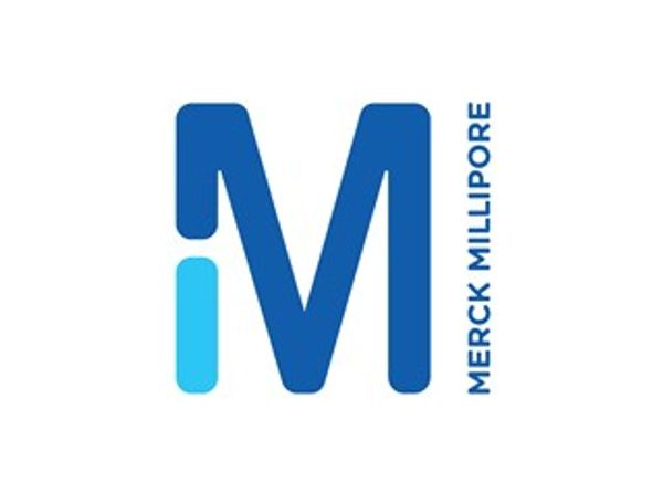 Merck Millipore logo