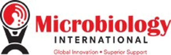 Microbiology International logo