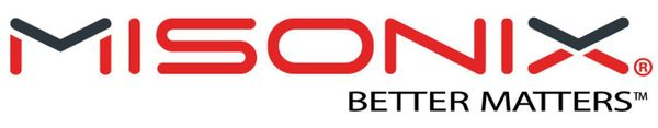 Misonix logo