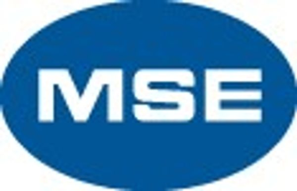 MSE logo