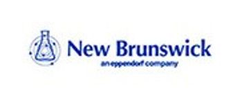 New Brunswick Scientific logo