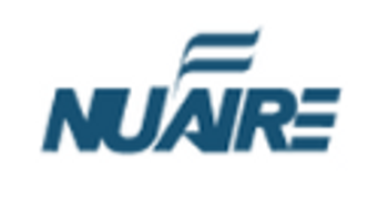 NuAire logo