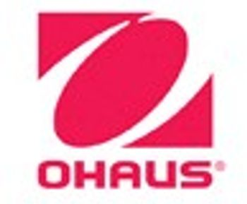 OHAUS logo