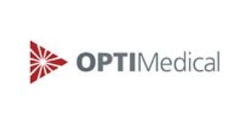 OPTI Medical Systems logo