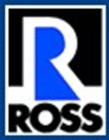 Ross logo
