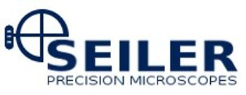 Seiler Precision Microscopes logo