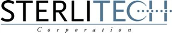 Sterlitech Corporation logo