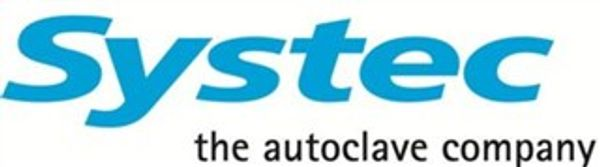 Systec logo