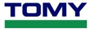 TOMY logo