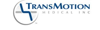 Transmotion Medical logo