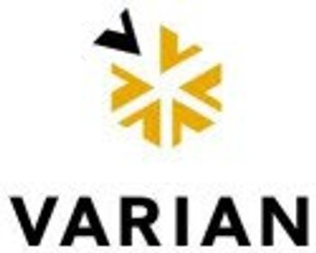 Varian logo