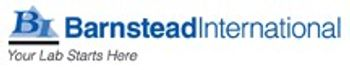 Barnstead logo