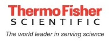 Fisher Scientific logo
