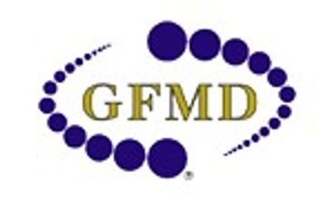 GFMD logo