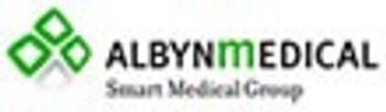 Albyn Medical logo