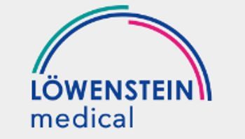 Löwenstein Medical logo