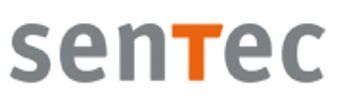 SenTec logo