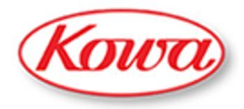 KOWA logo