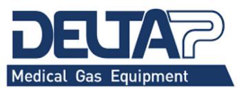 Delta P logo