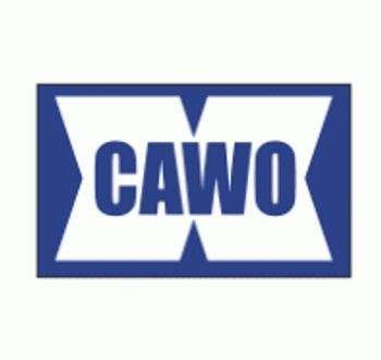CAWO logo