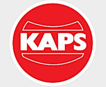 Karl Kaps logo