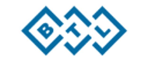 BTL logo