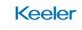 Keeler logo