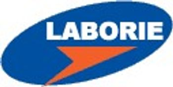 Laborie Medical logo