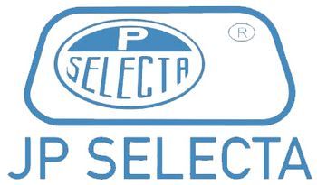 JP Selecta logo