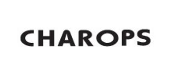 Charops logo