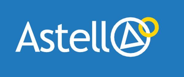 Astell logo