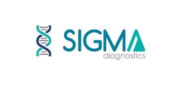 Sigma Diagnostics Inc. logo
