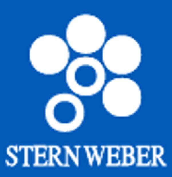 Stern Weber logo