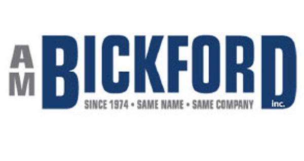 AM Bickford logo