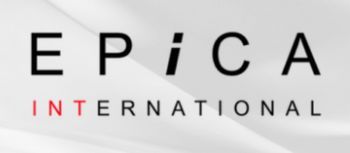 Epica International logo