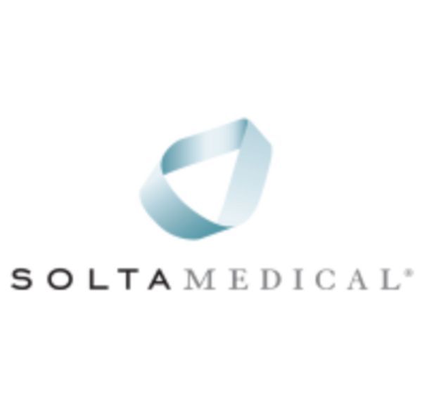 Solta Medical logo