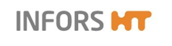 Infors HT logo