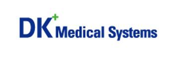 DK Medical logo